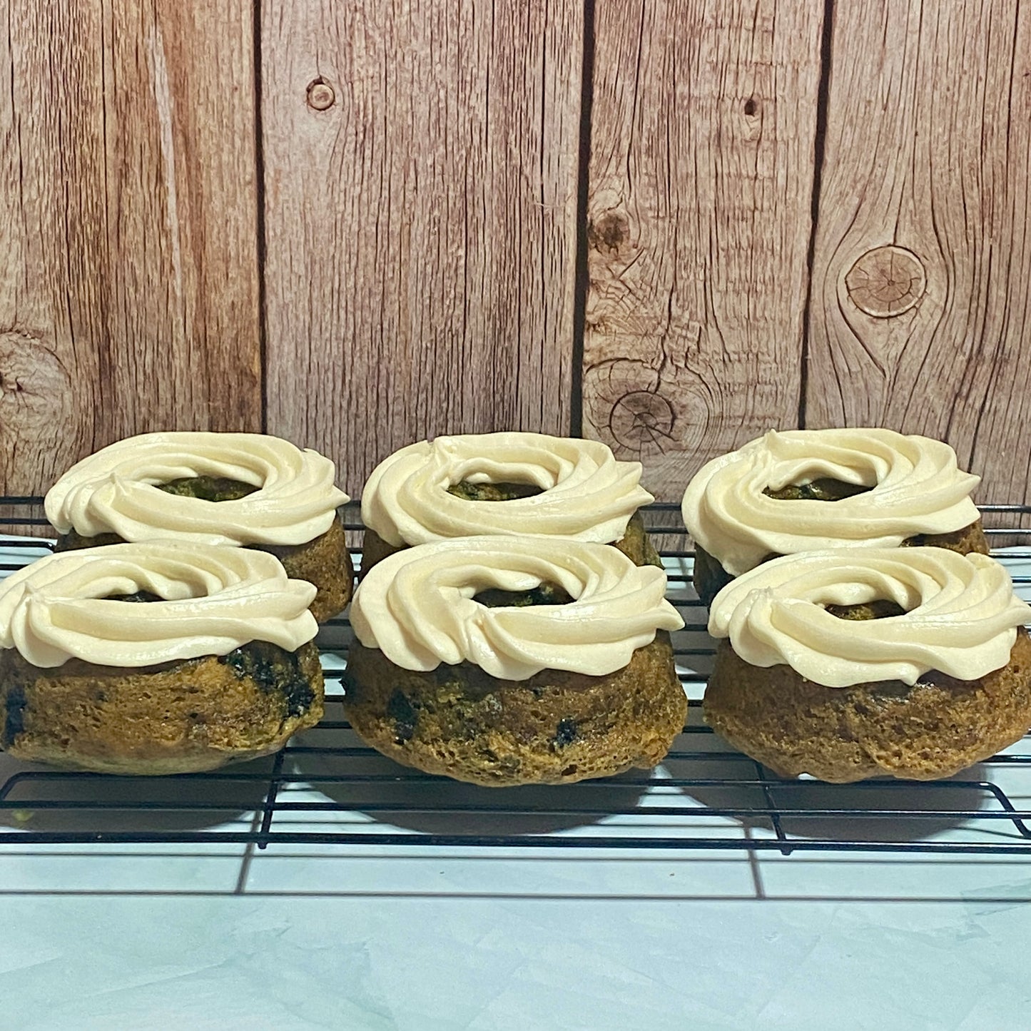 Donuts - Multiple Flavors Available - Gluten-Free & Vegan