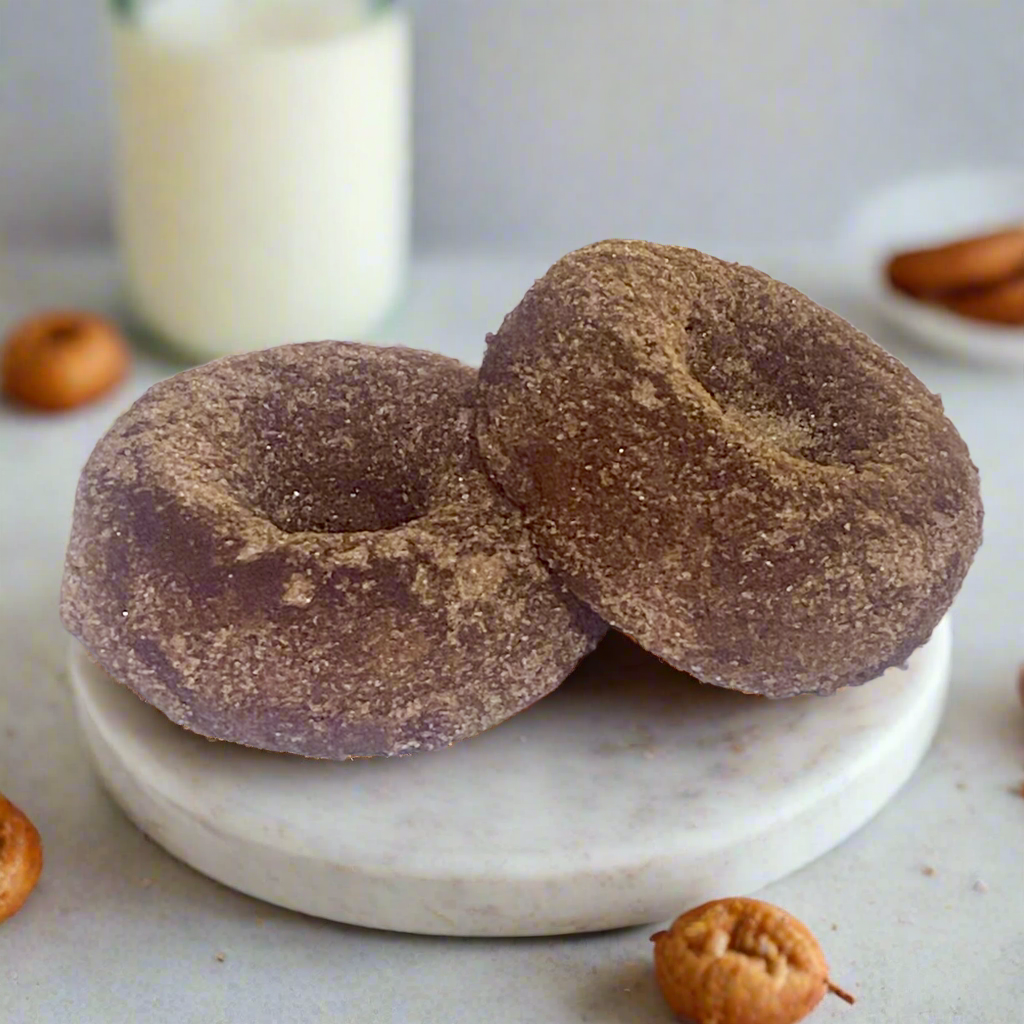 Donuts - Multiple Flavors Available - Gluten-Free & Vegan