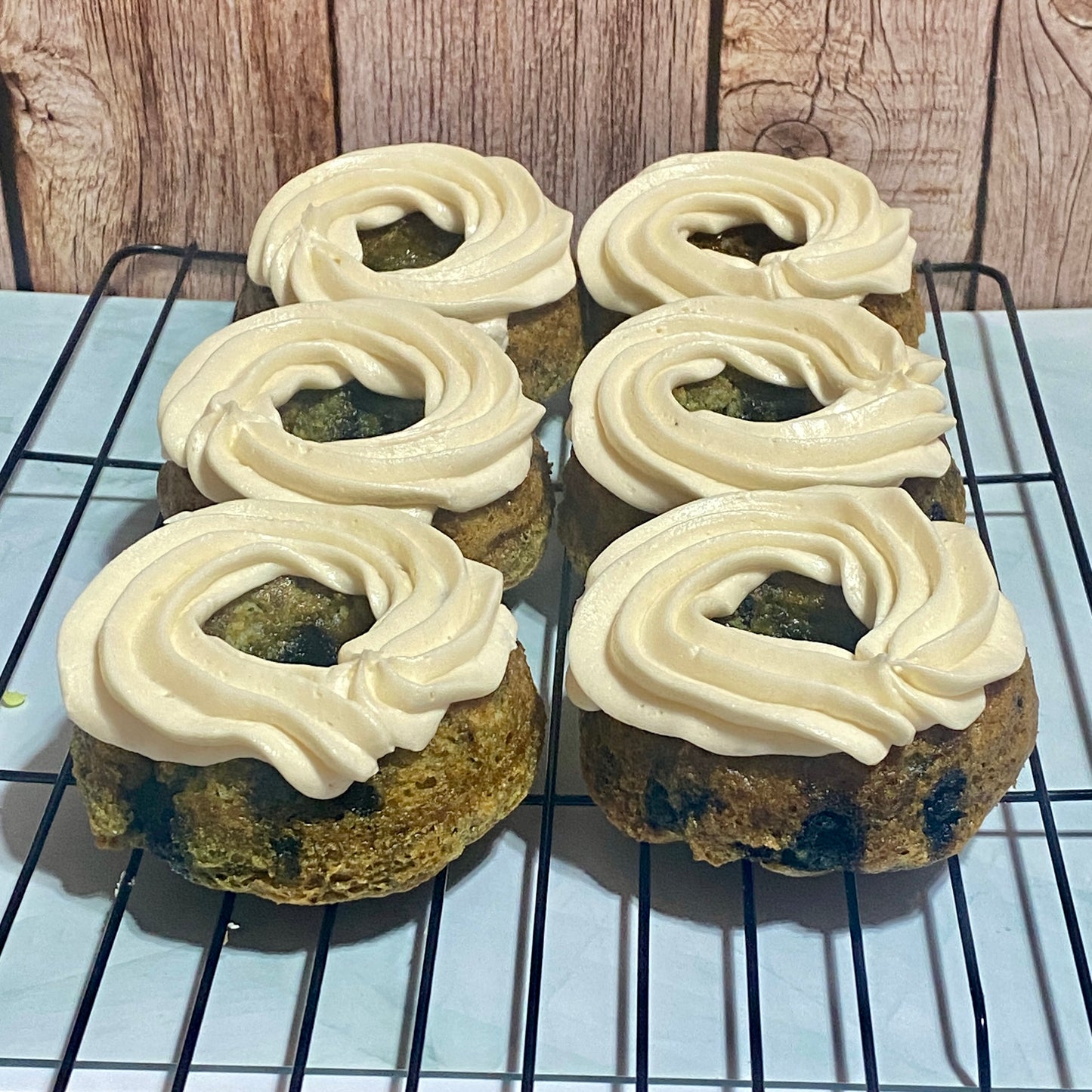 Donuts - Multiple Flavors Available - Gluten-Free & Vegan
