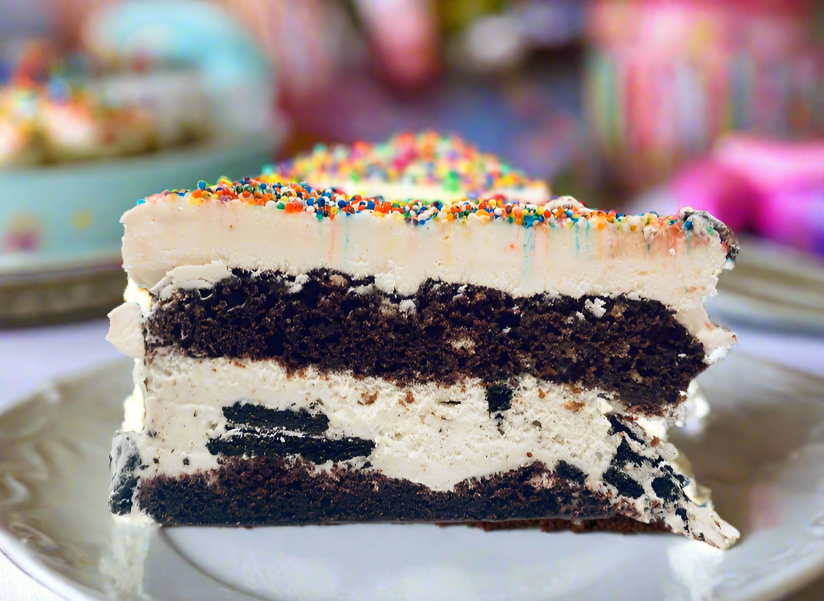 Chocolate Cake Mix - Gluten-Free & Vegan
