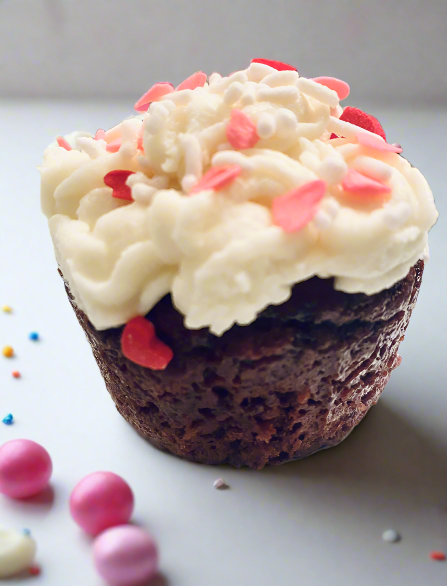 Chocolate Cake Mix - Gluten-Free & Vegan
