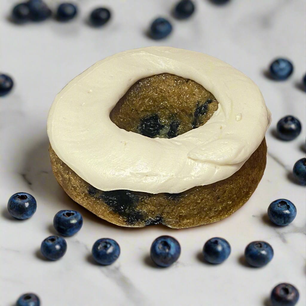 Donuts - Multiple Flavors Available - Gluten-Free & Vegan
