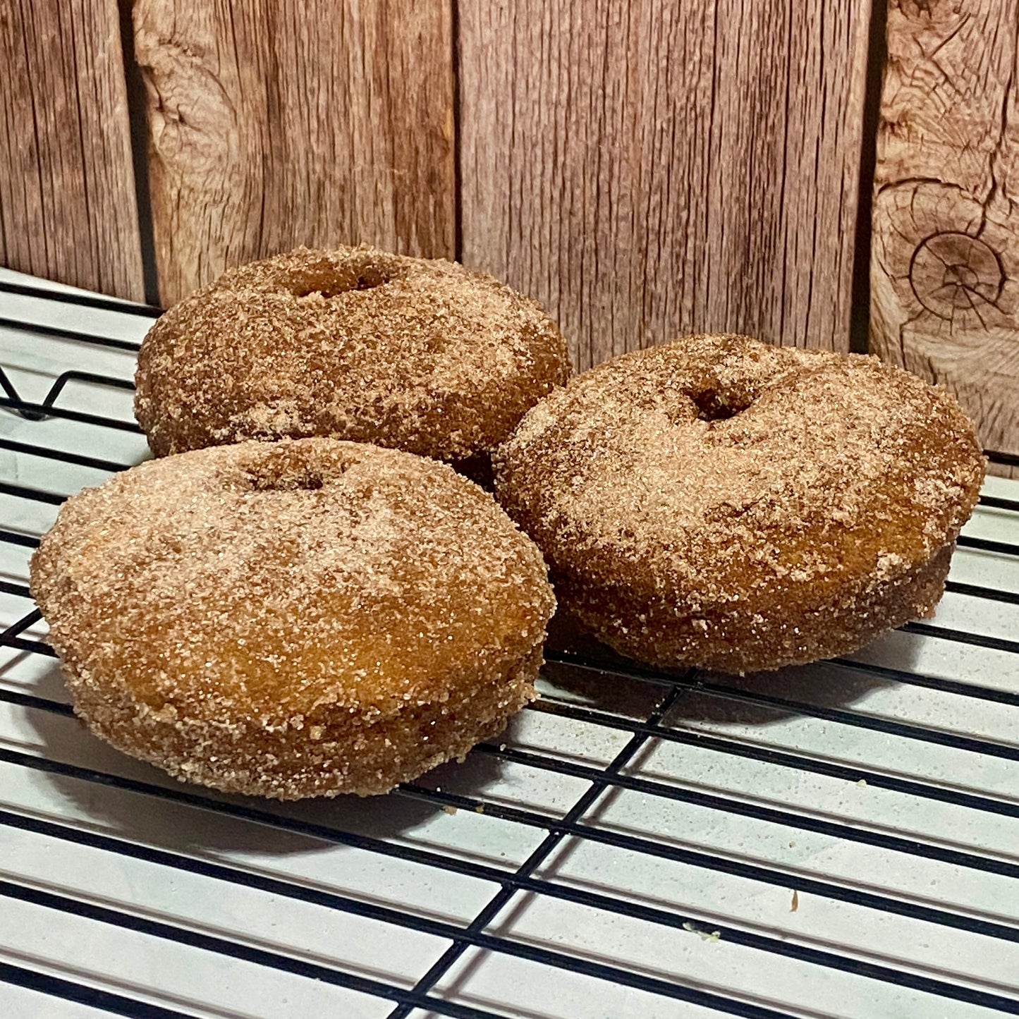 Donuts - Multiple Flavors Available - Gluten-Free & Vegan
