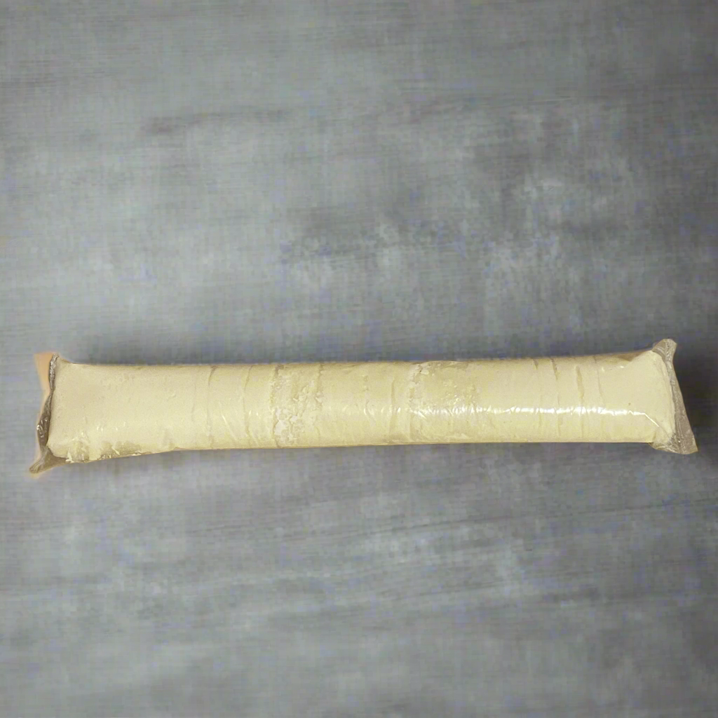 Sugar Cookie Dough & Buttercream Frosting - Gluten-Free & Vegan