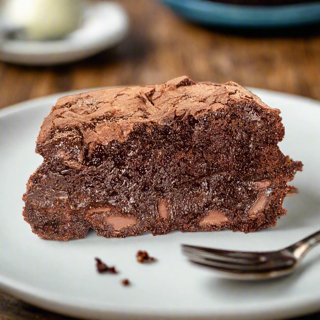Brownie Mix -Gluten-Free & Vegan!