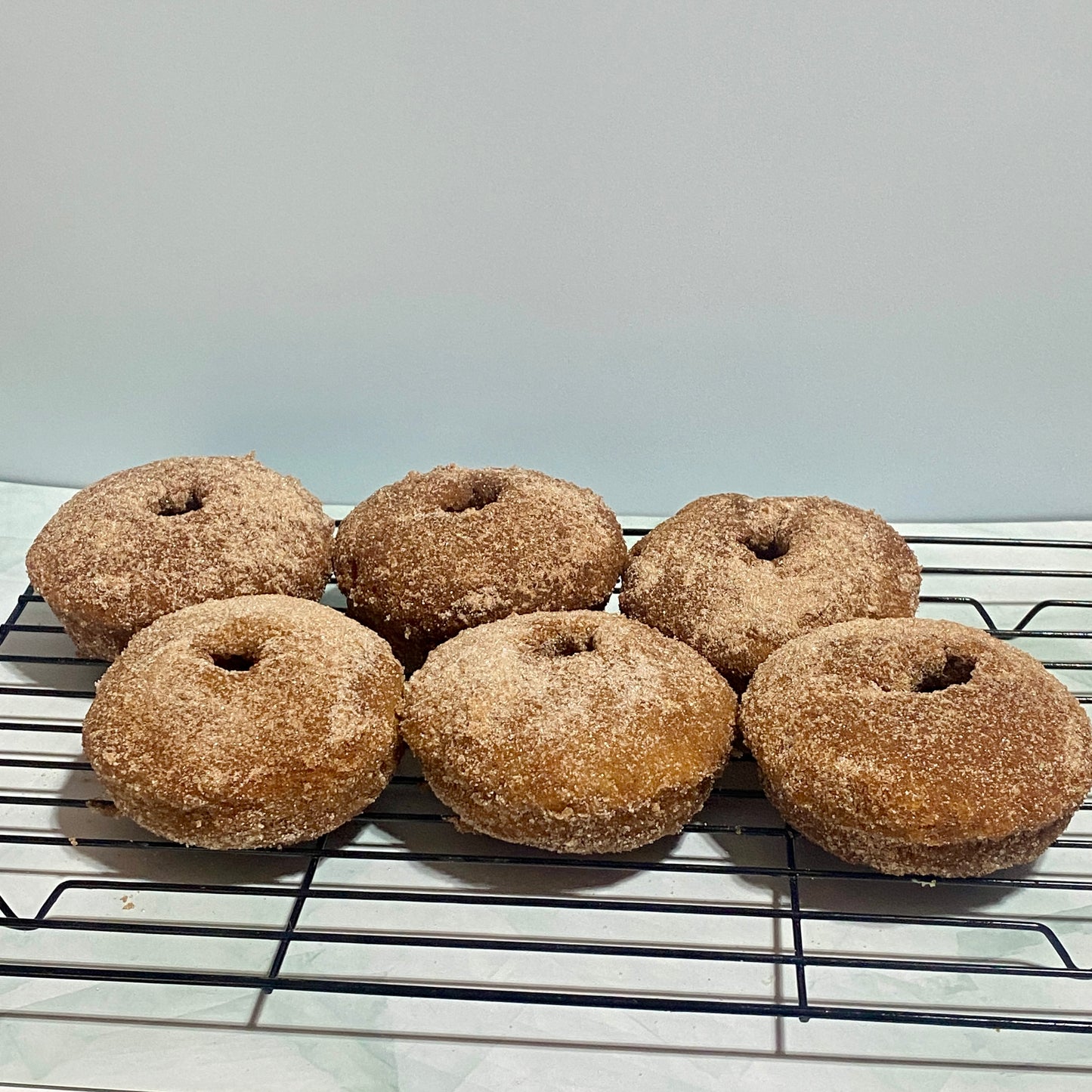 Donuts - Multiple Flavors Available - Gluten-Free & Vegan