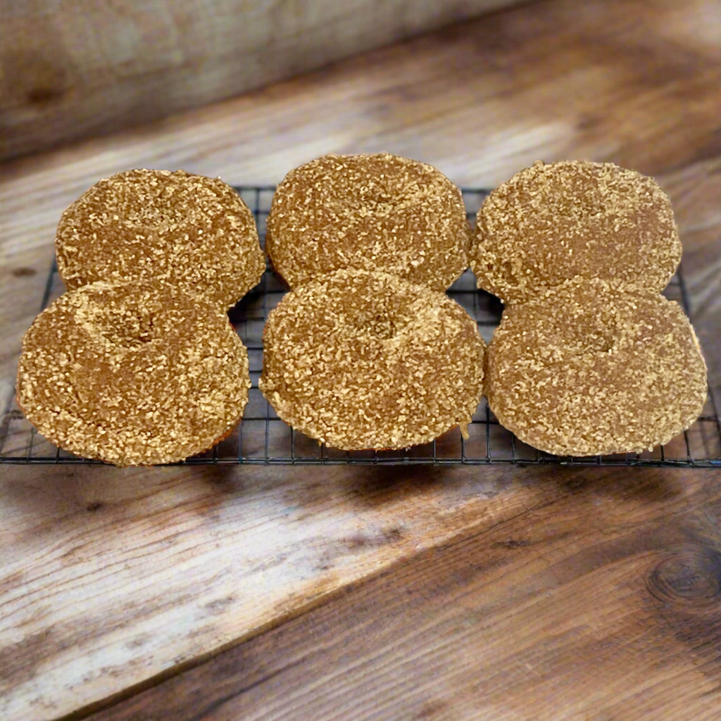 Donuts - Multiple Flavors Available - Gluten-Free & Vegan