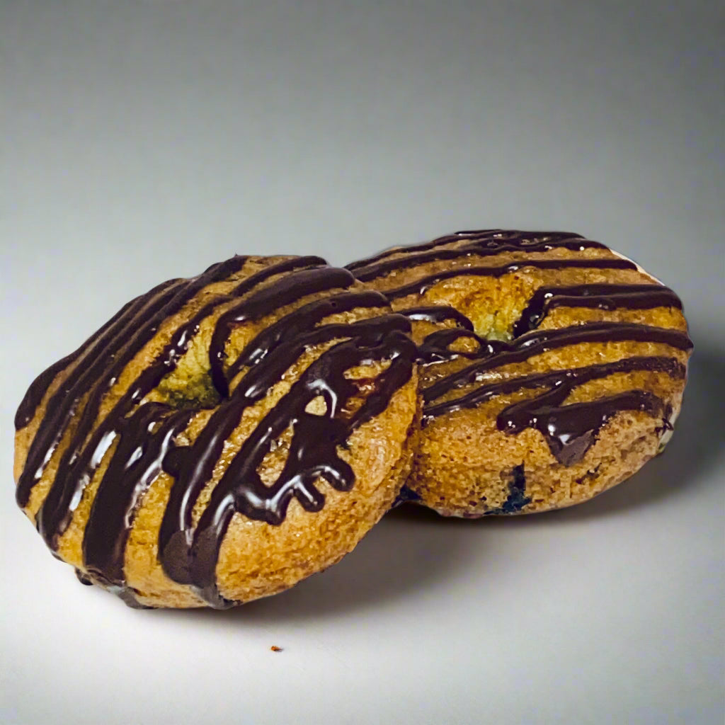 Donuts - Multiple Flavors Available - Gluten-Free & Vegan