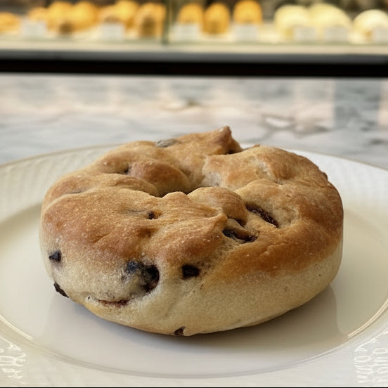 Sourdough Bagels Multiple Flavor Options - Gluten-Free & Vegan