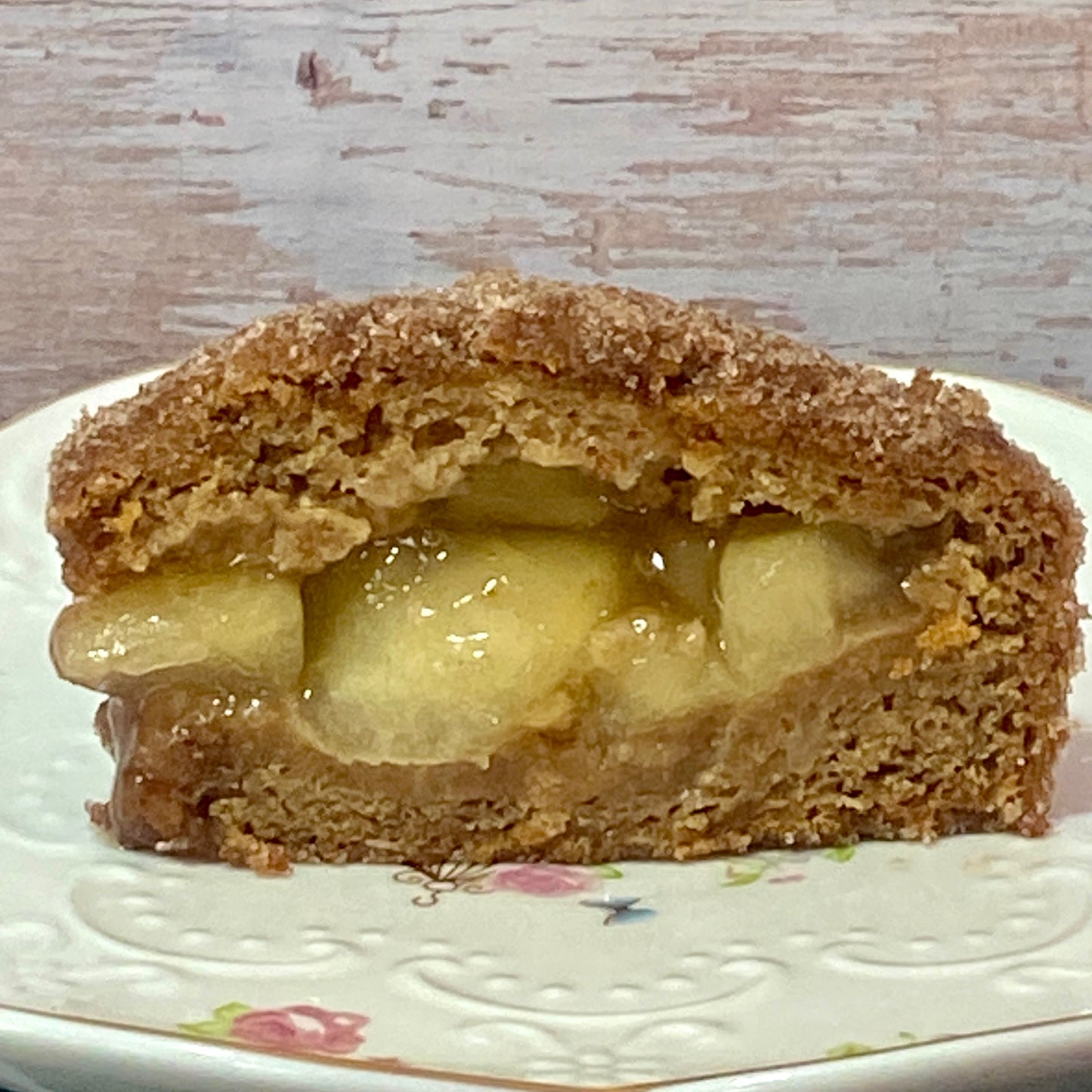 Paczki's - Gluten-Free & Vegan
