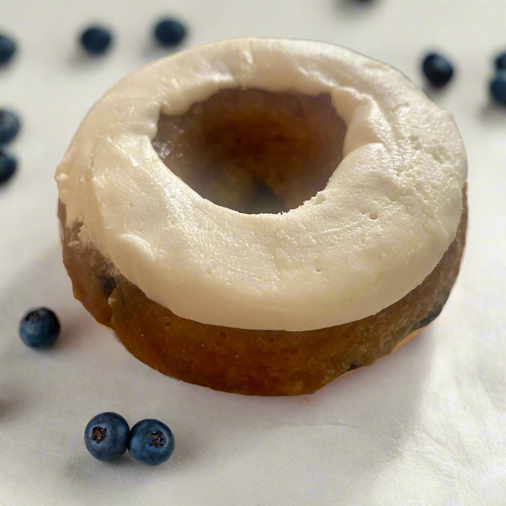 Donuts - Multiple Flavors Available - Gluten-Free & Vegan