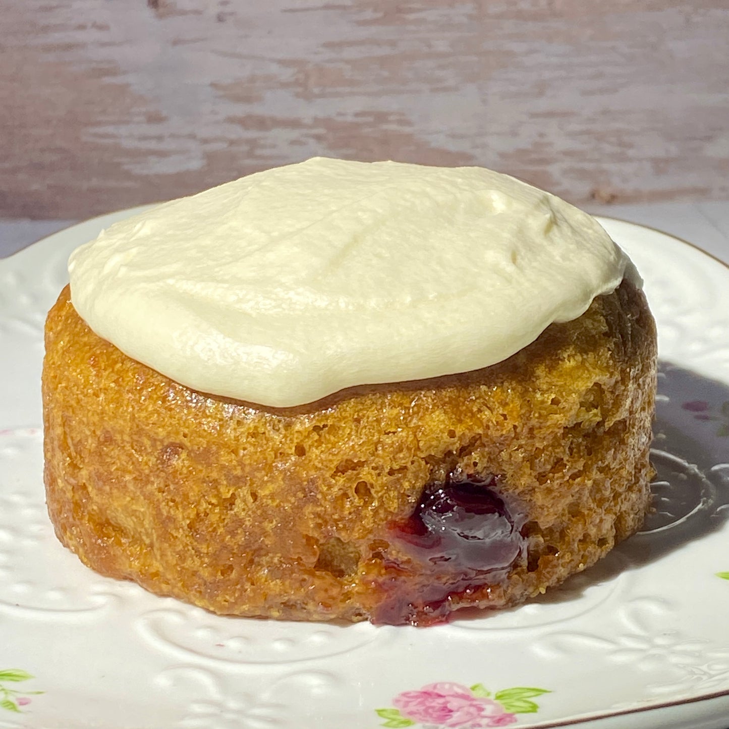Paczki's - Gluten-Free & Vegan