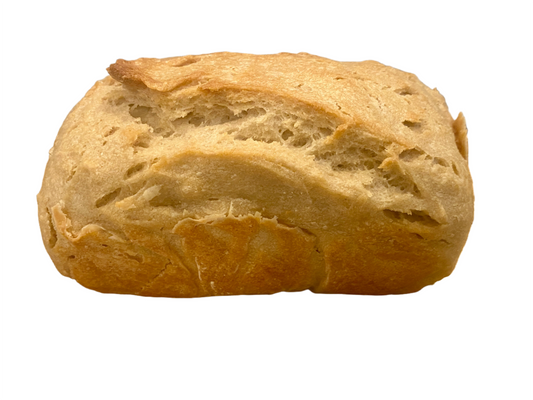 Freshly Baked Sourdough Gluten-Free Vegan Bread