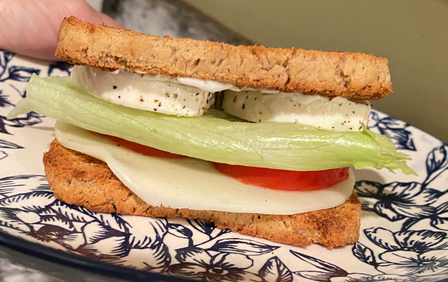 Gluten Free Vegan Bread Mix