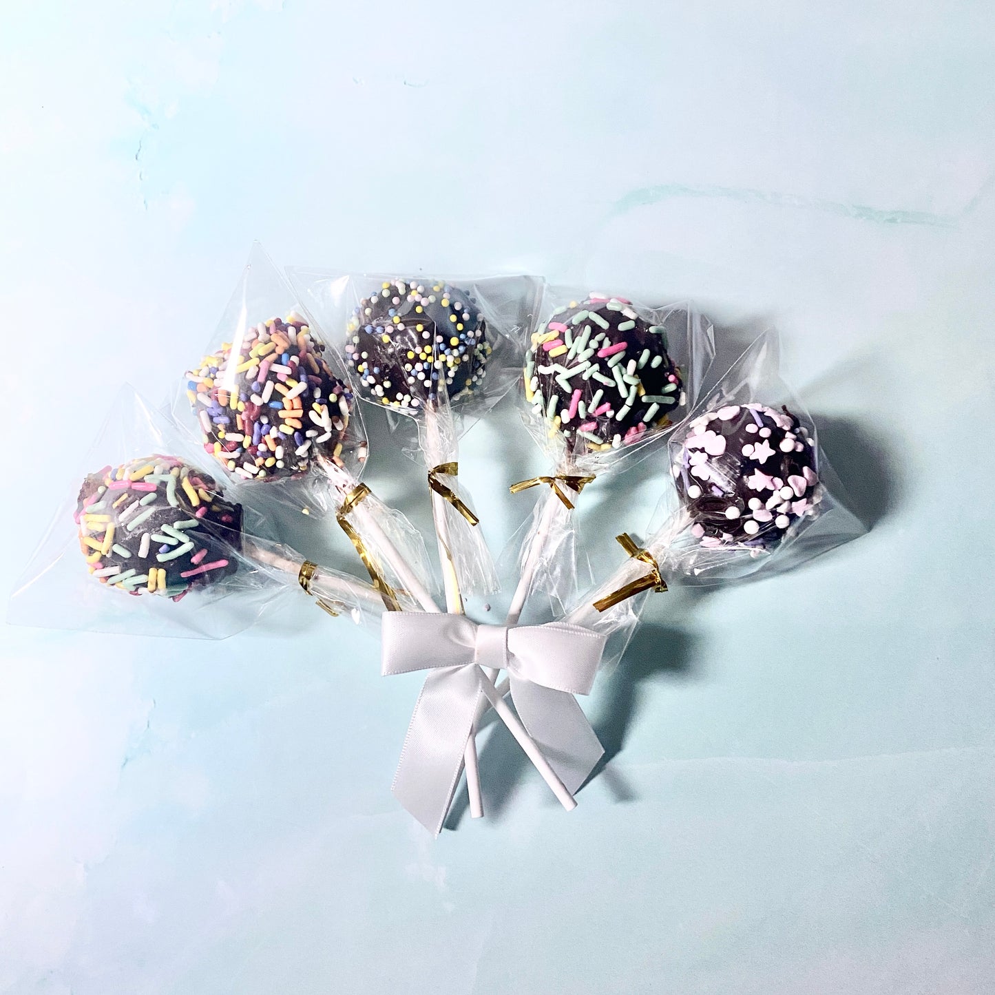 π Preorder Your Delicious Gluten-Free Vegan Cake Pops π°
