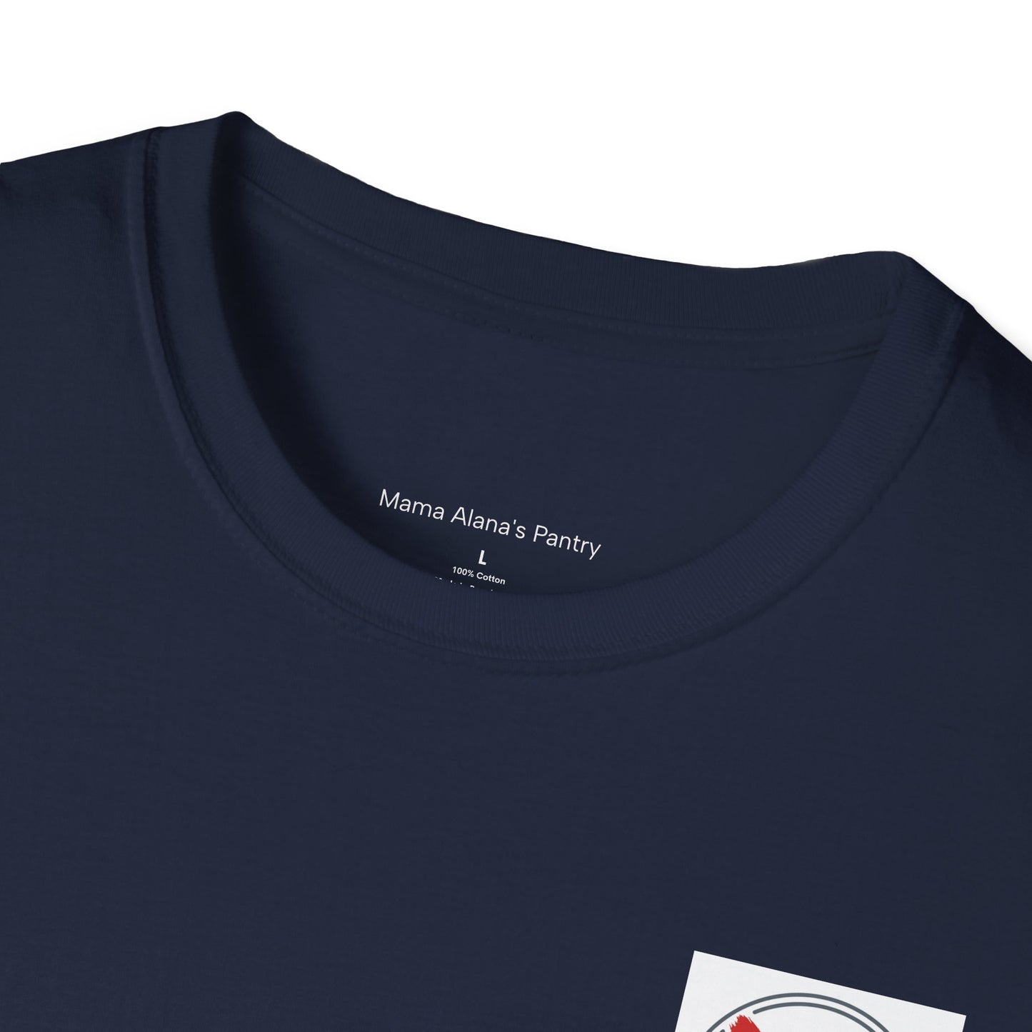 No Fire T-Shirt — No Grain No Pain