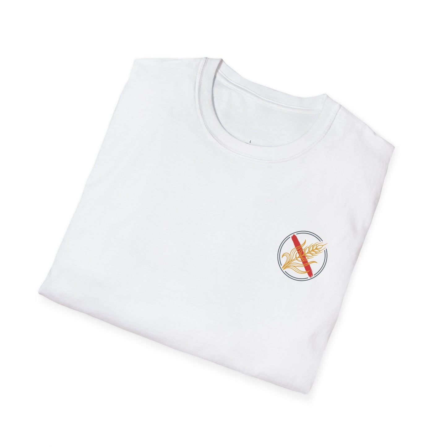 No Fire T-Shirt — No Grain No Pain