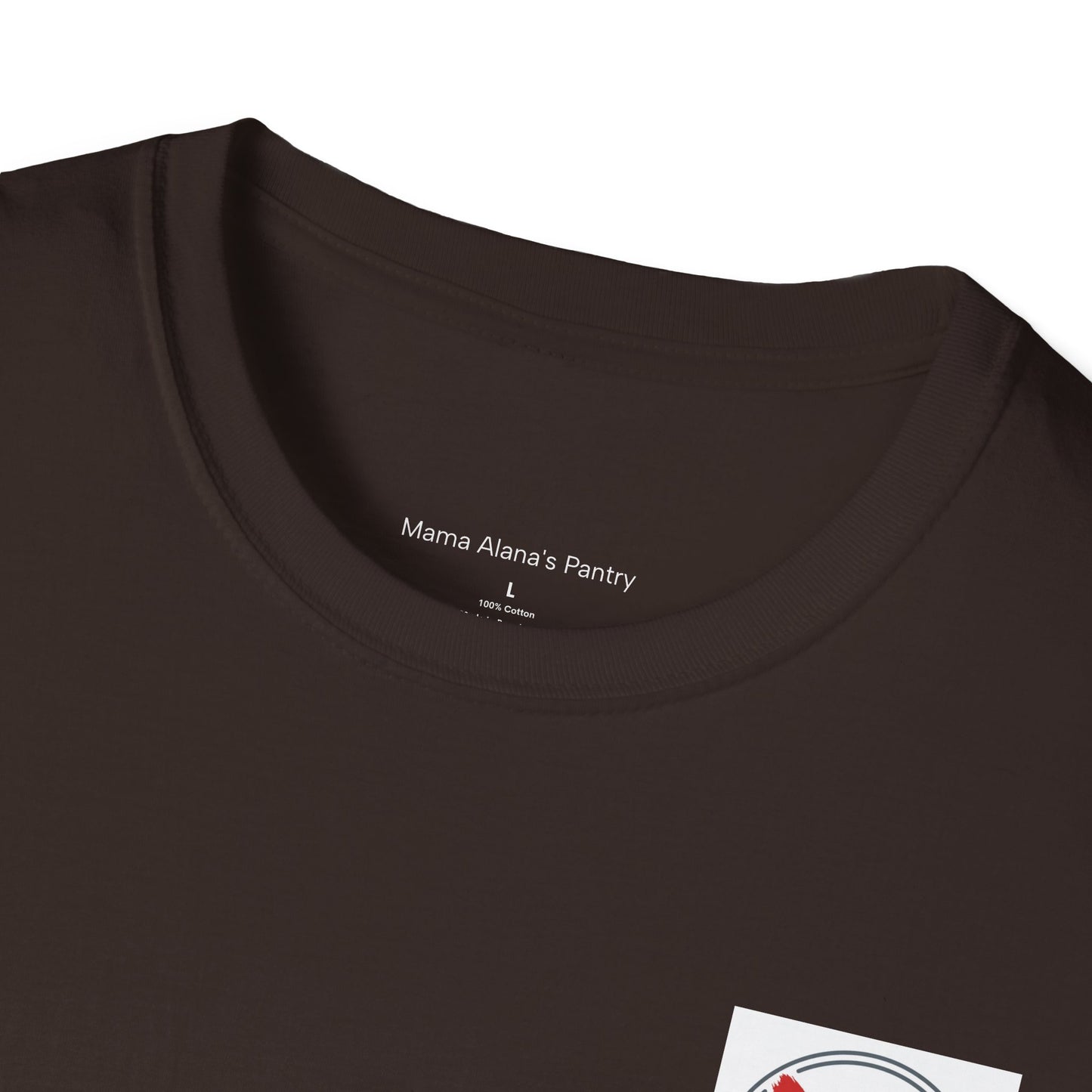 No Fire T-Shirt — No Grain No Pain