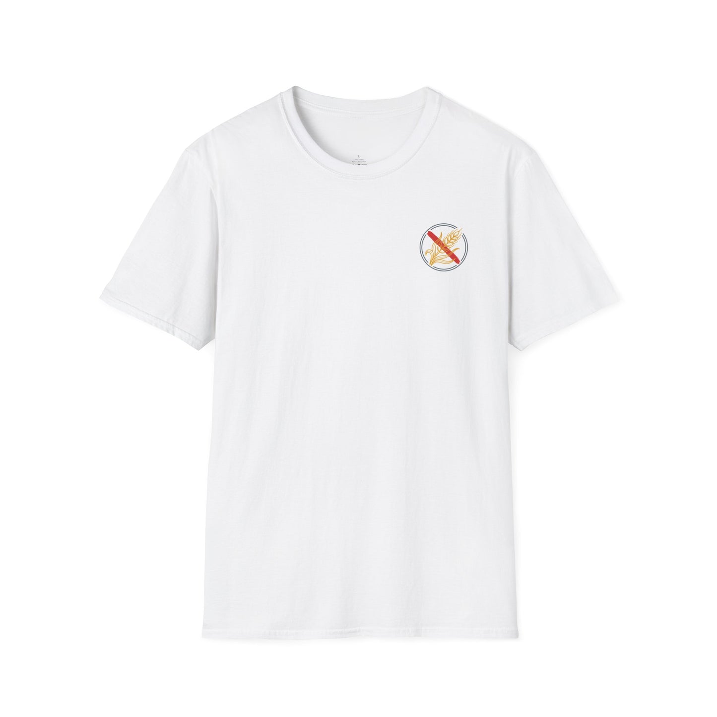 No Fire T-Shirt — No Grain No Pain