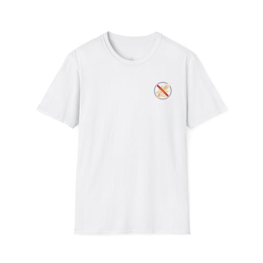 No Fire T-Shirt — No Grain No Pain