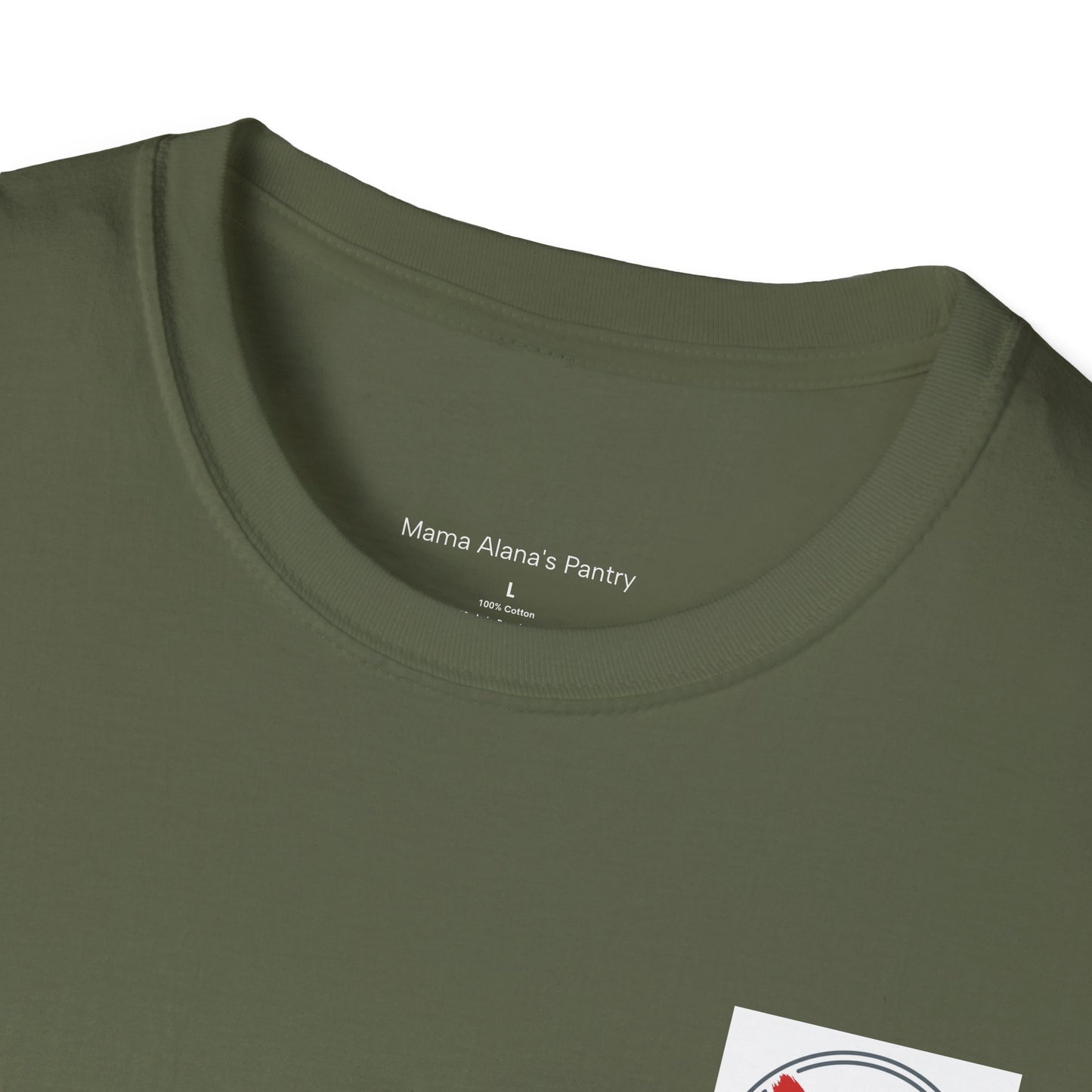 No Fire T-Shirt — No Grain No Pain