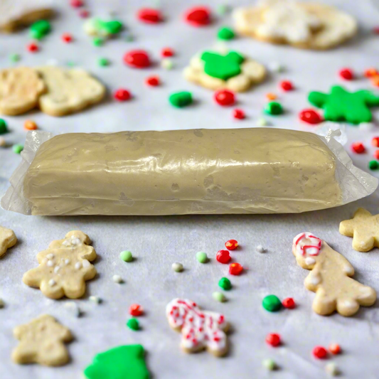 Coming soon! Sugar Cookie Dough!