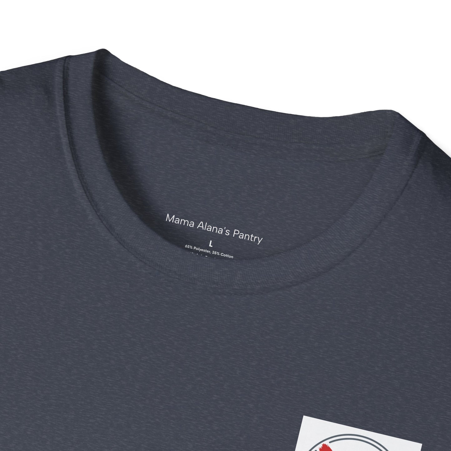 No Fire T-Shirt — No Grain No Pain