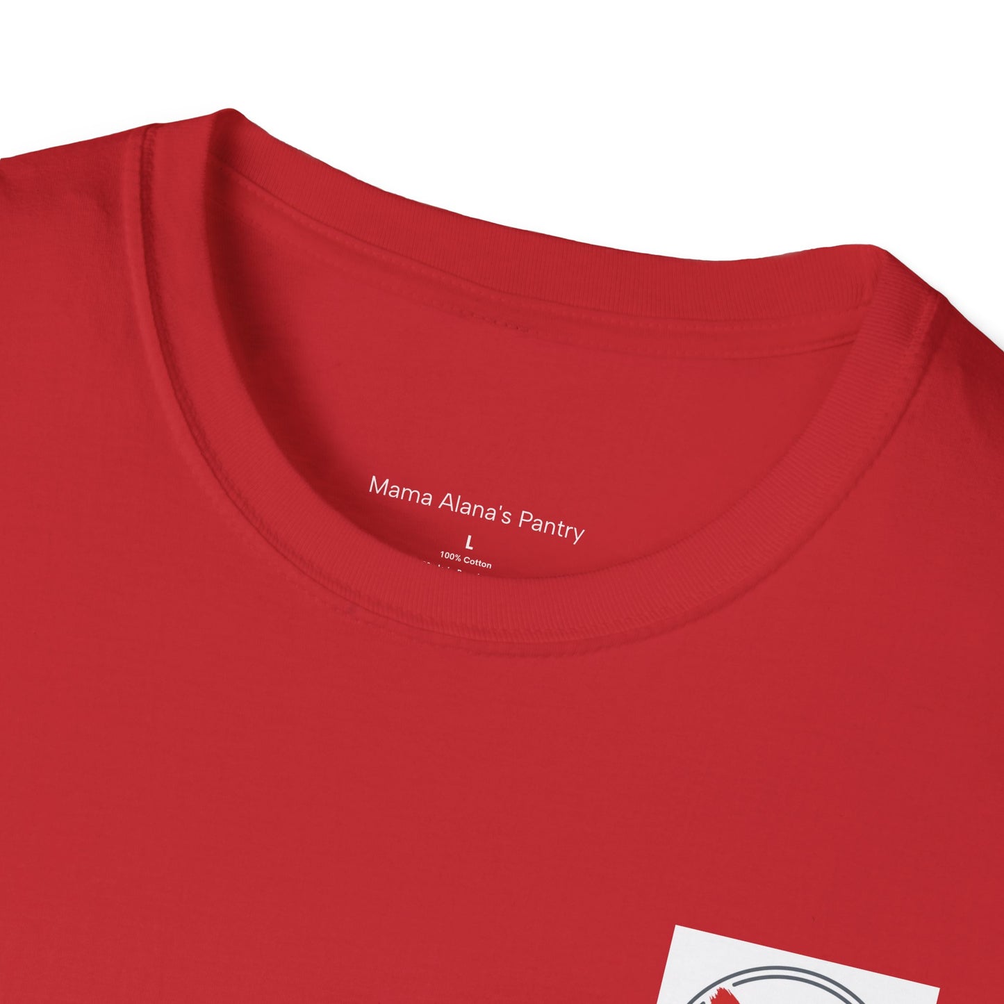 No Fire T-Shirt — No Grain No Pain