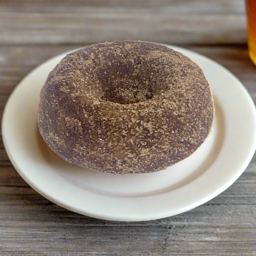 Donuts - Gluten-Free & Vegan