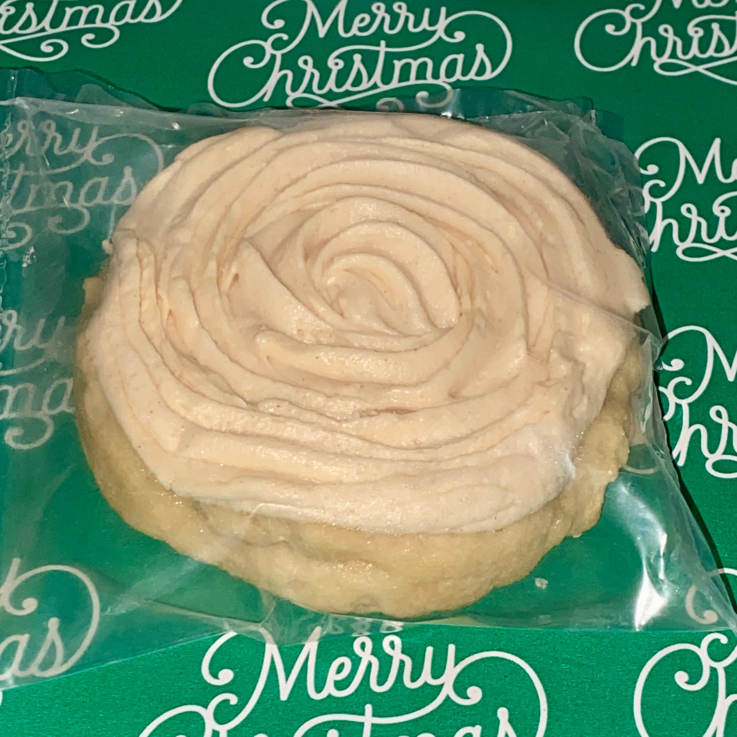 Holiday Cookie Gift Pack - Pickup Only