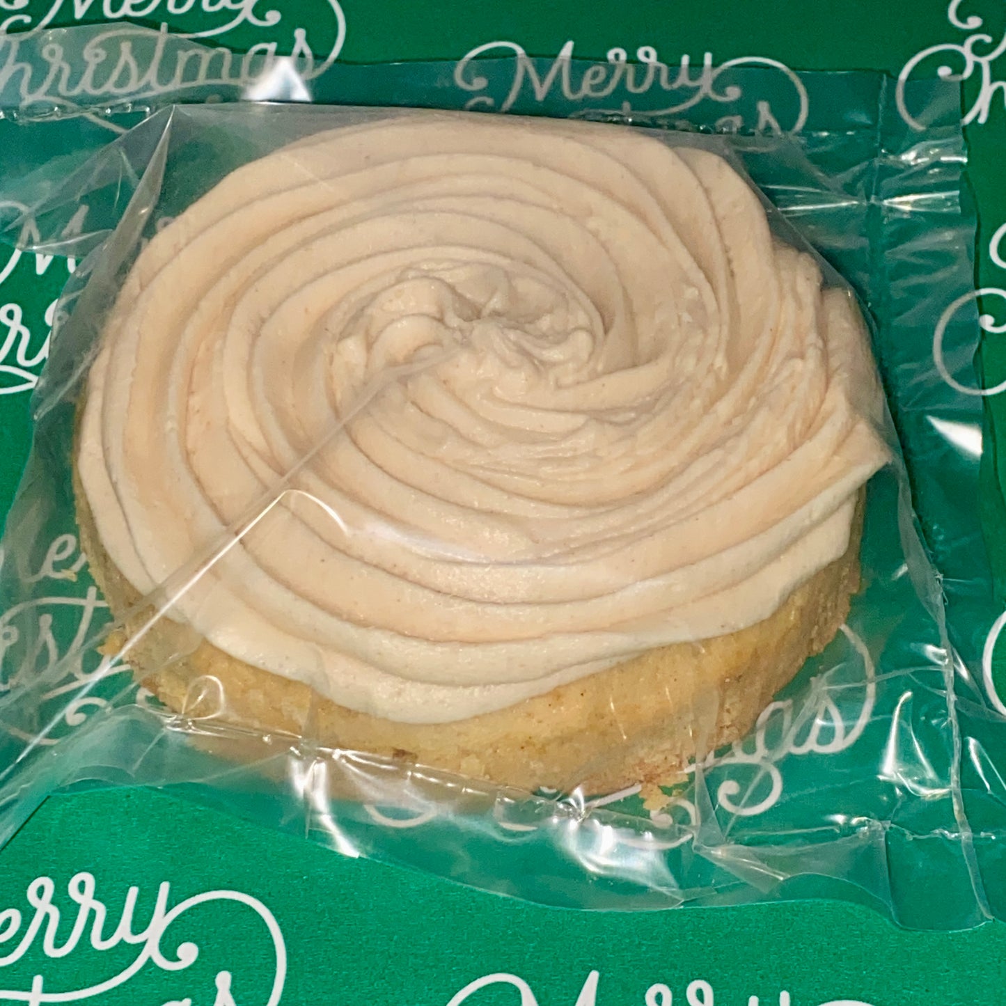 Holiday Cookie Gift Pack - Pickup Only