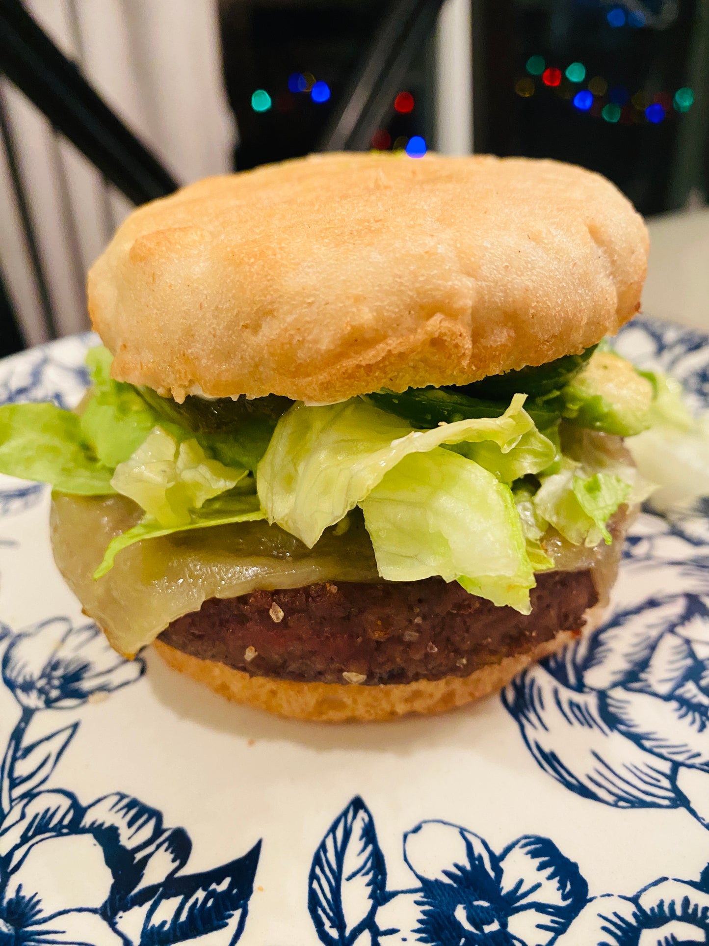 Bun Pan - Perfect for Burger Buns, Sandwiches, Treats and More!