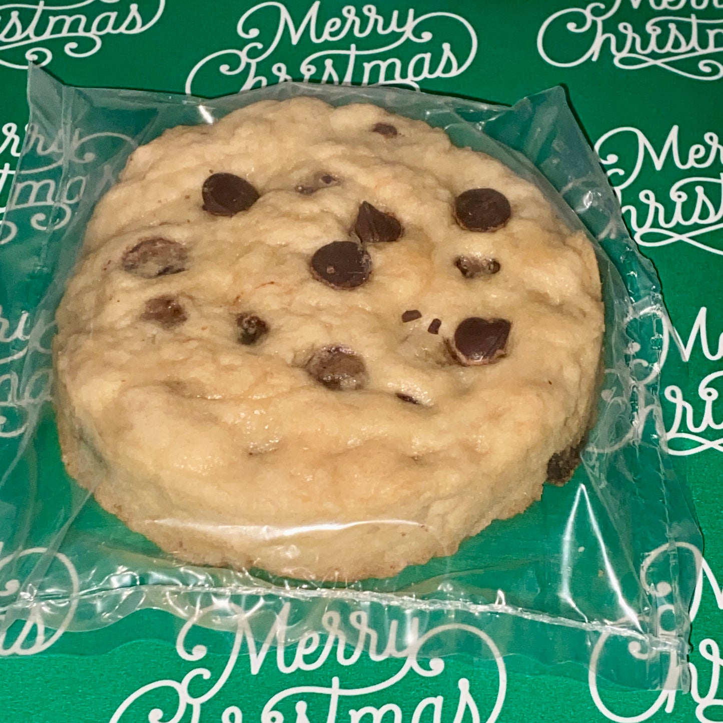 Holiday Cookie Gift Pack - Pickup Only