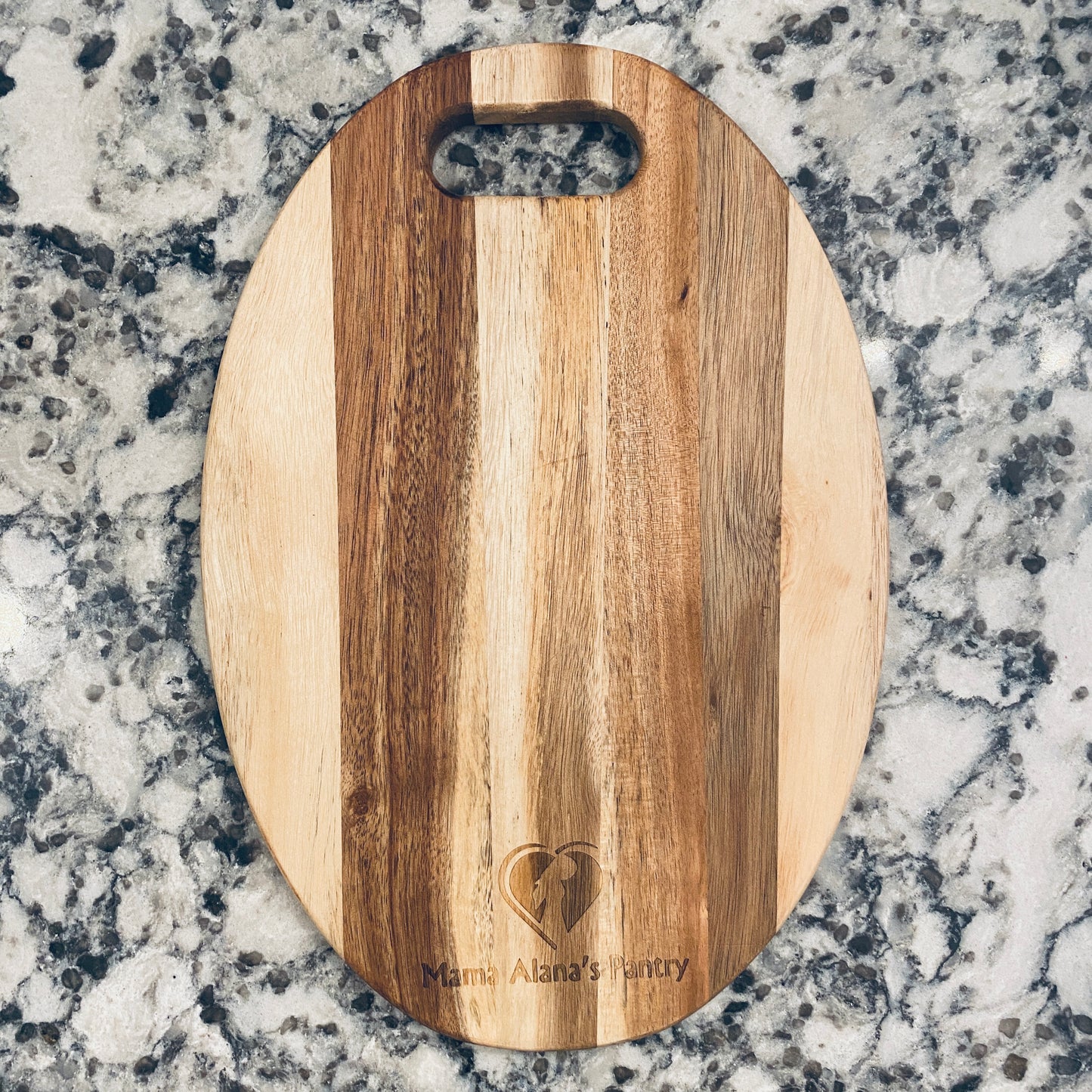 Exclusive Bamboo Cutting Boards