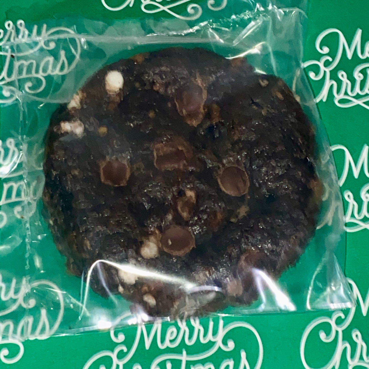 Holiday Cookie Gift Pack - Pickup Only