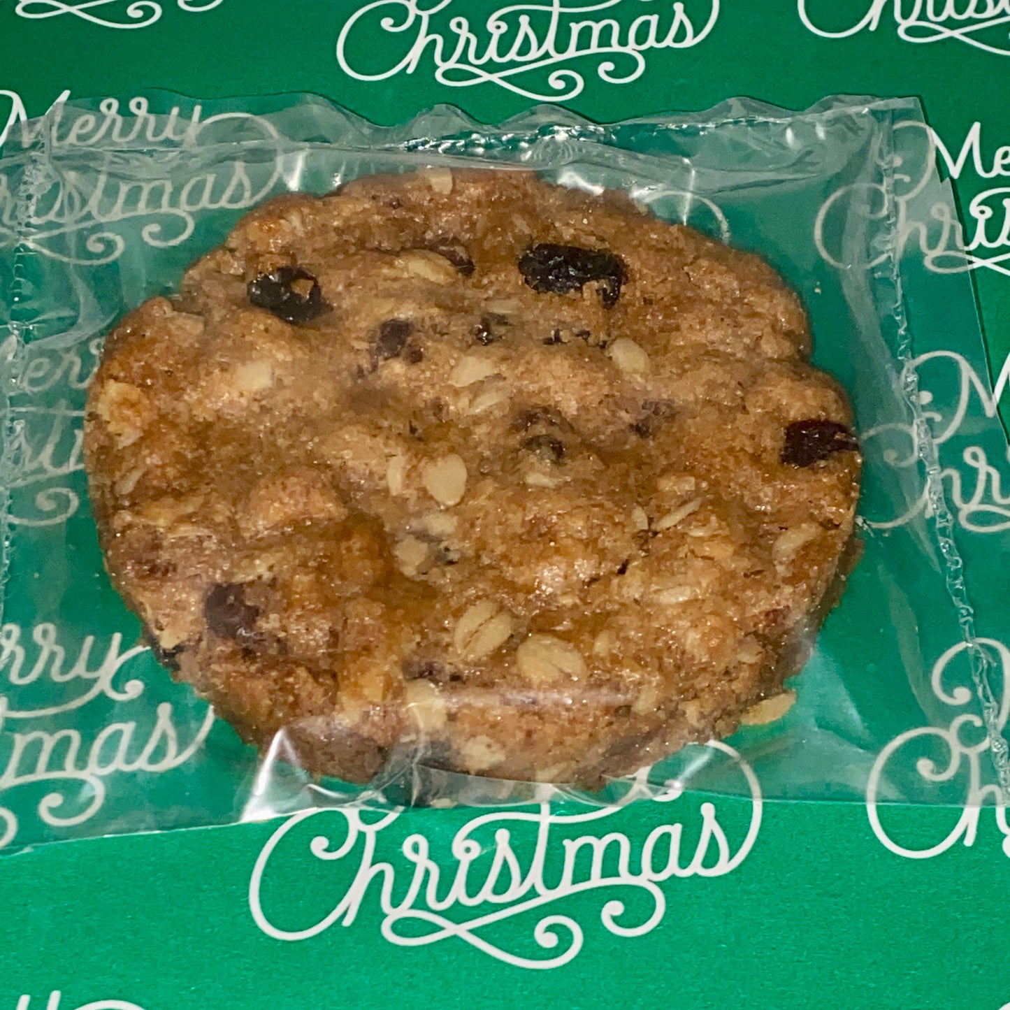 Holiday Cookie Gift Pack - Pickup Only