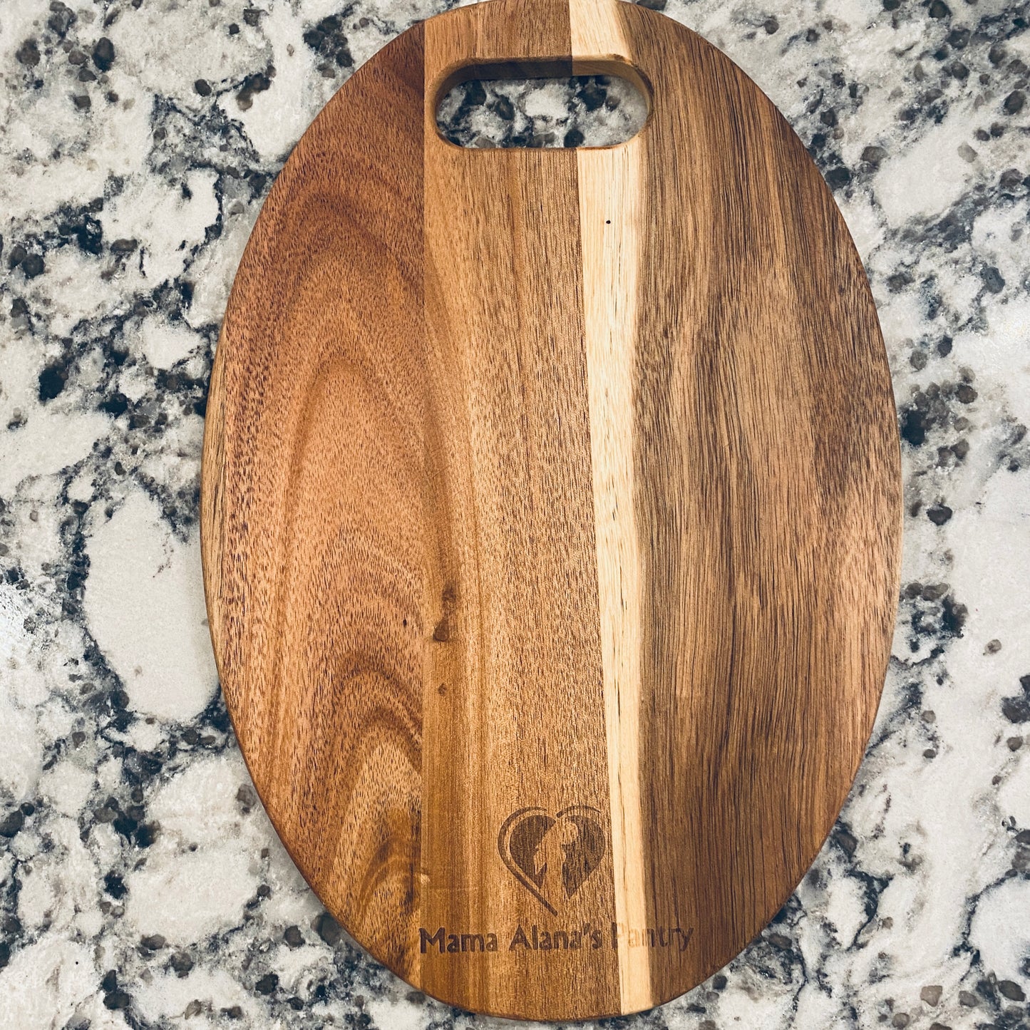 Exclusive Bamboo Cutting Boards