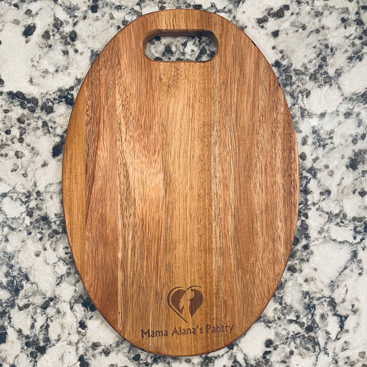 Exclusive Bamboo Cutting Boards