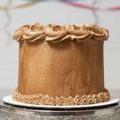Cakes! Gluten-Free & Vegan